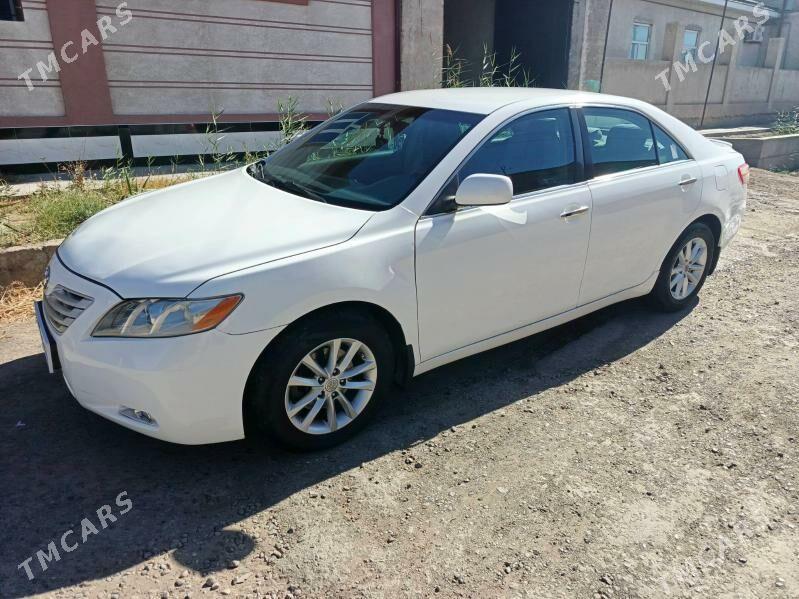 Toyota Camry 2009 - 150 000 TMT - Туркменабат - img 5