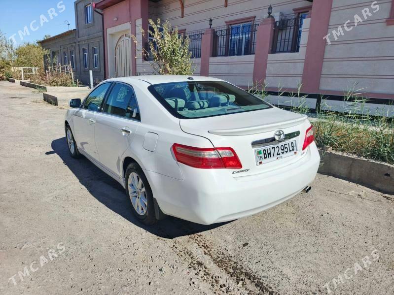 Toyota Camry 2009 - 150 000 TMT - Туркменабат - img 1