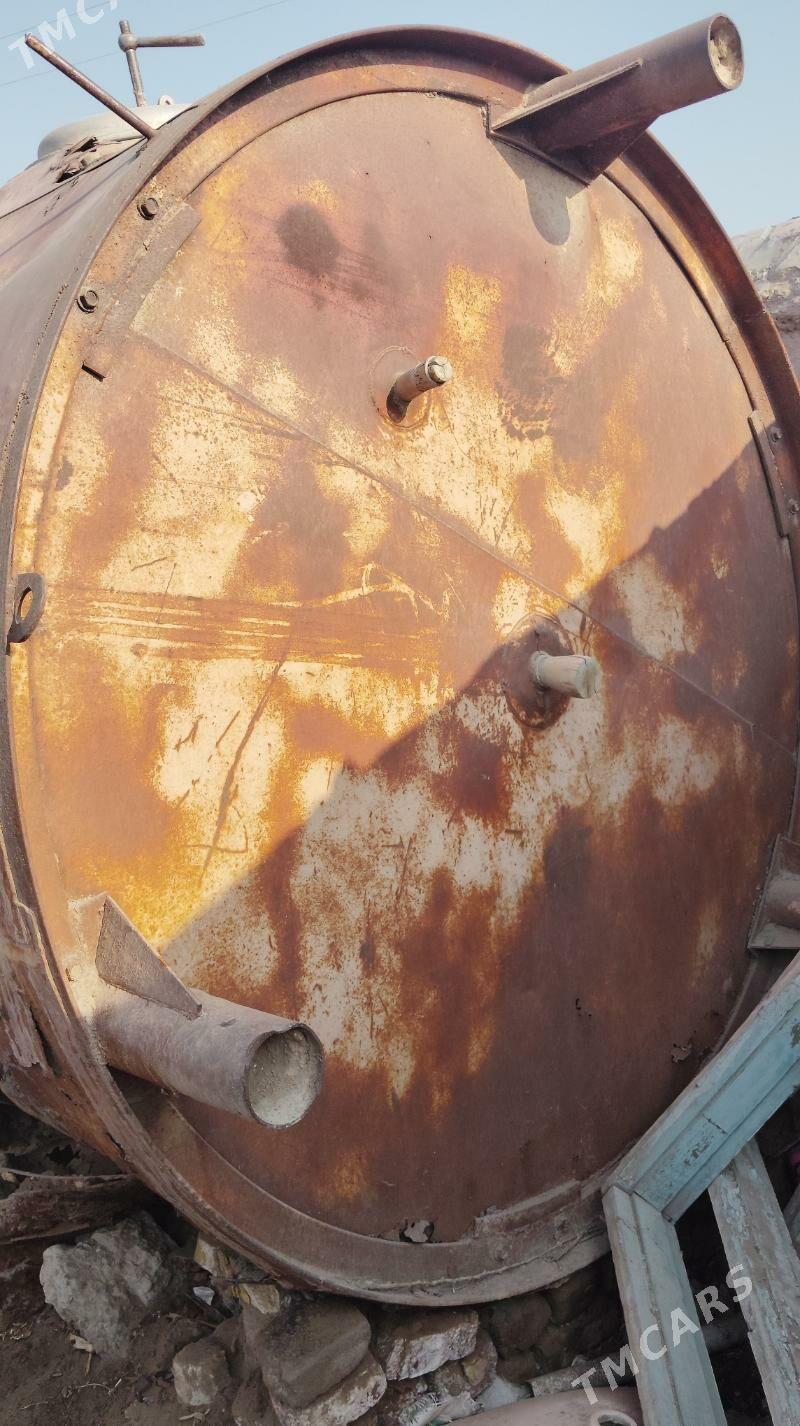 Suw yomkost - Köneürgenç - img 3