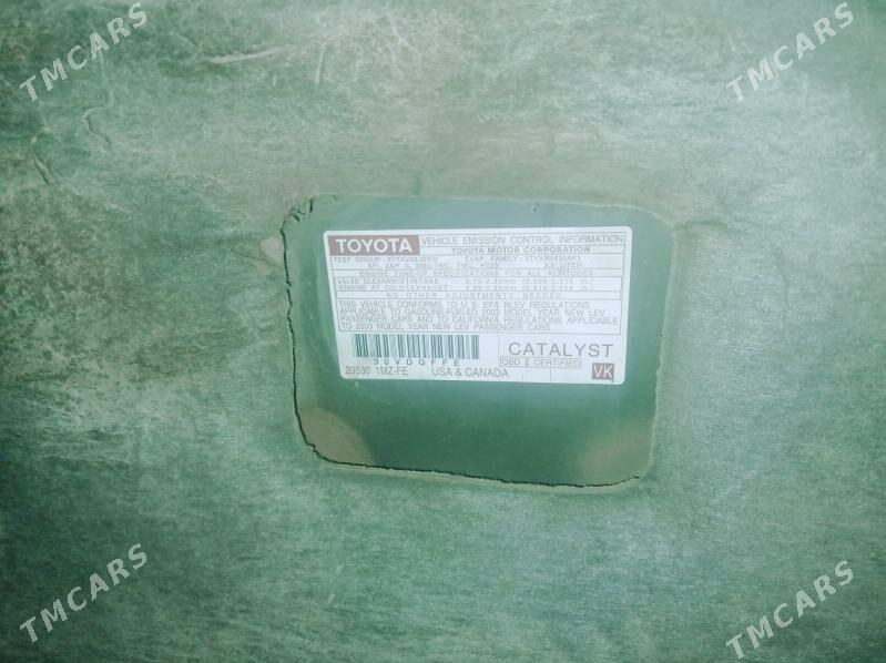 Toyota Avalon 2003 - 210 000 TMT - Dänew - img 9