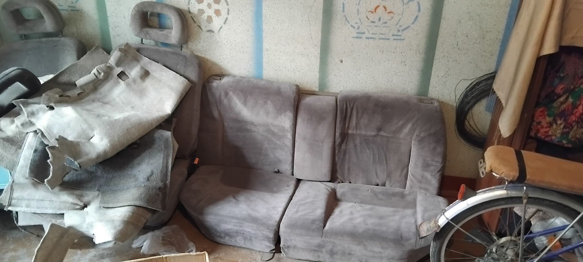 Opel Salon 20 000 TMT - Mary - img 2