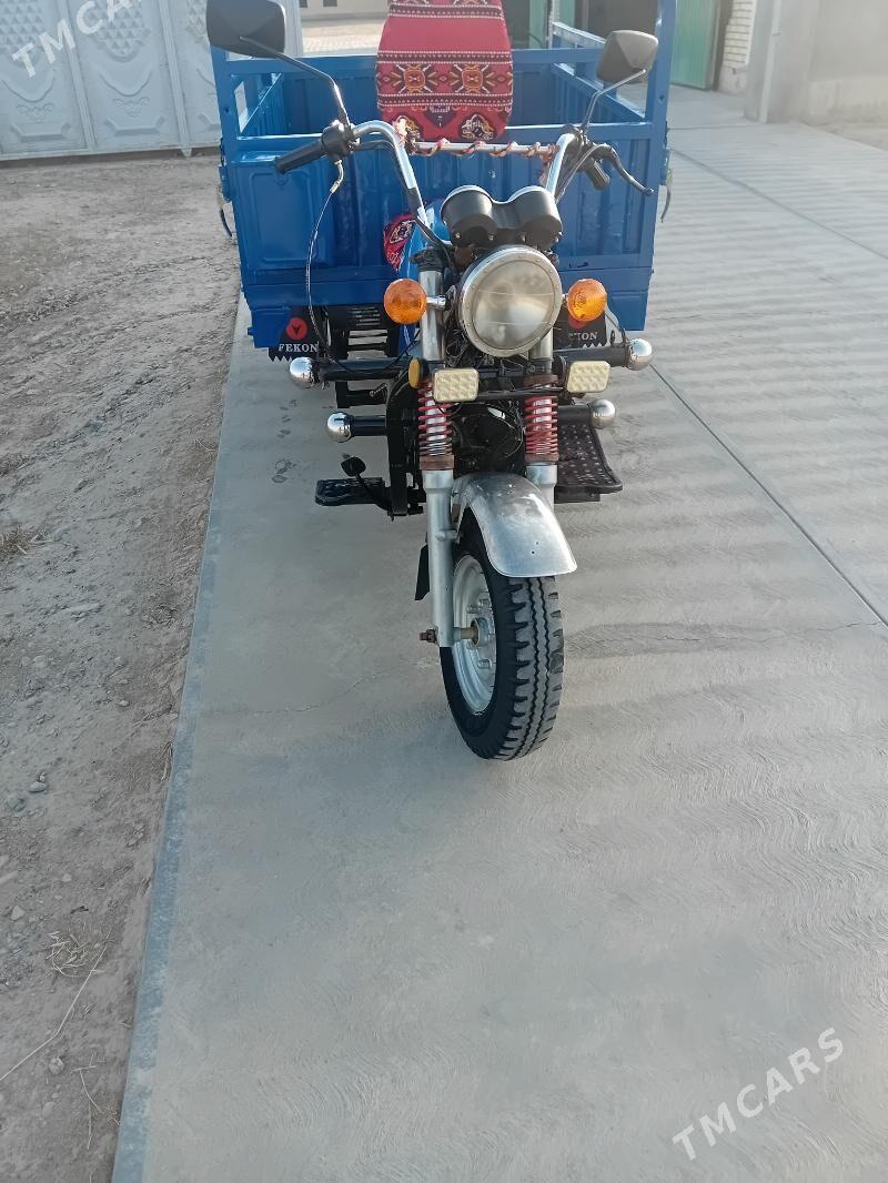 Fekon FK200-14G 2015 - 17 000 TMT - Бабадайхан - img 3