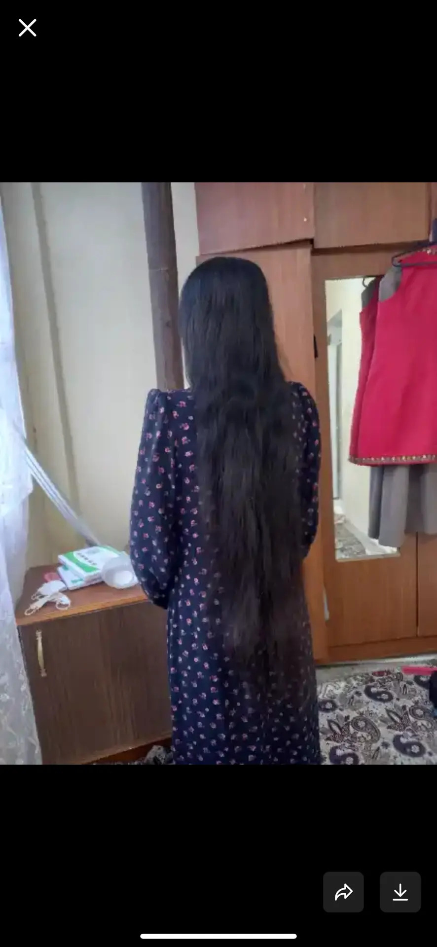 SAÇ ALYAS GYMMAT BAHADAN - Теджен - img 3