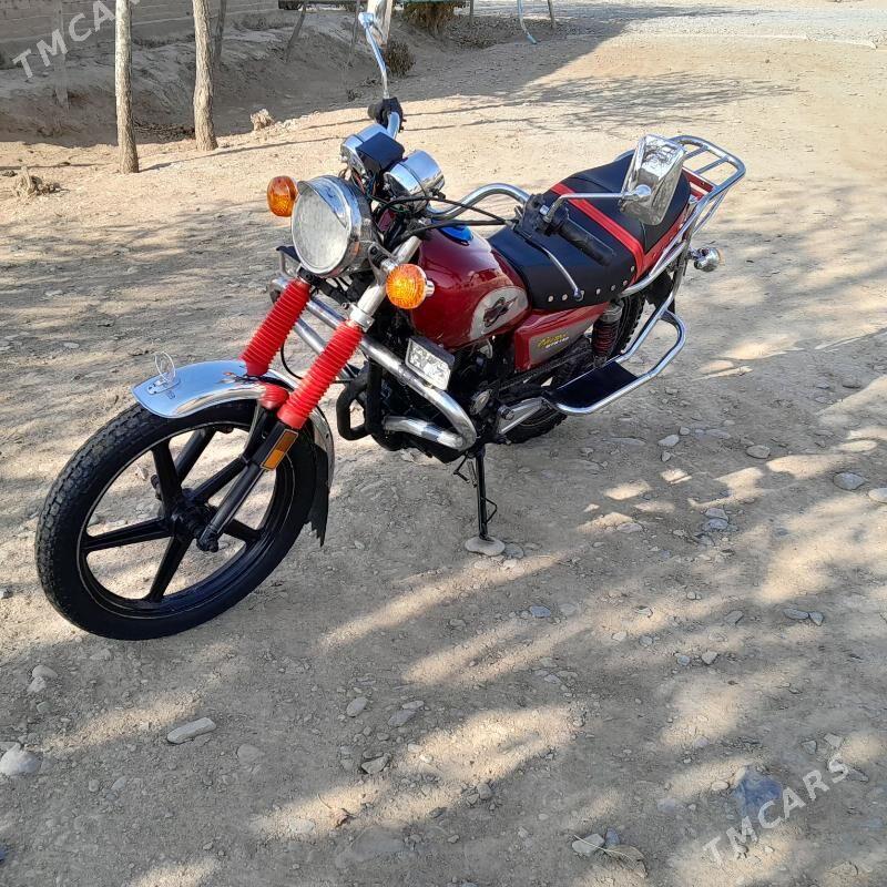 Fekon FK150-8G 2014 - 10 500 TMT - Бабадайхан - img 4