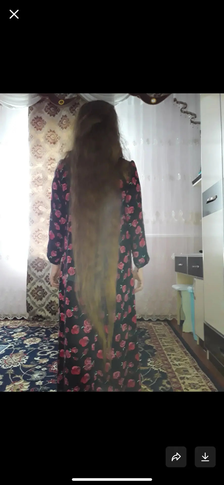 SAÇ ALYAS GYMMAT BAHADAN - Теджен - img 5