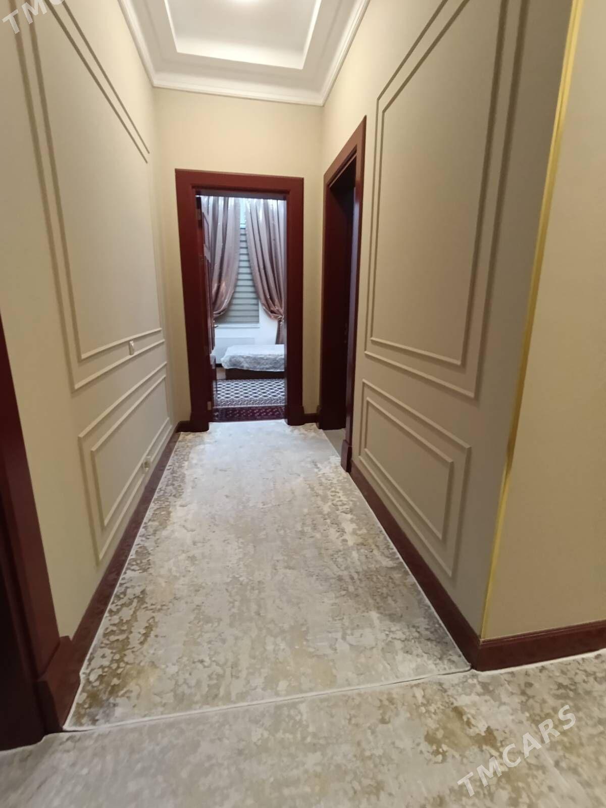  Arenda Sayoly elitka - Aşgabat - img 3