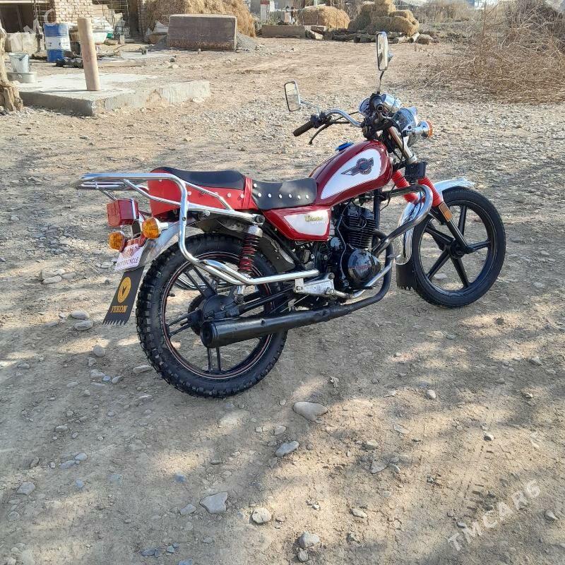 Fekon FK150-8G 2014 - 10 500 TMT - Бабадайхан - img 1