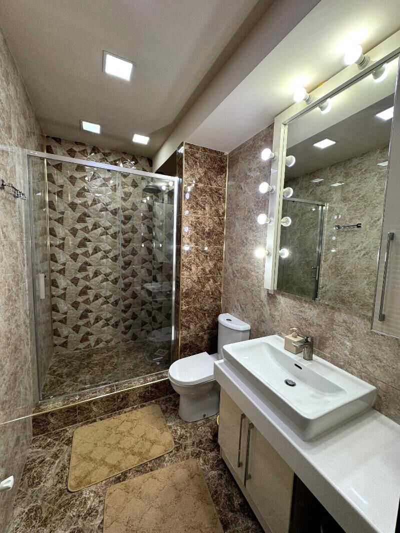 sentr 1nji parkyň ýany - Ашхабад - img 7