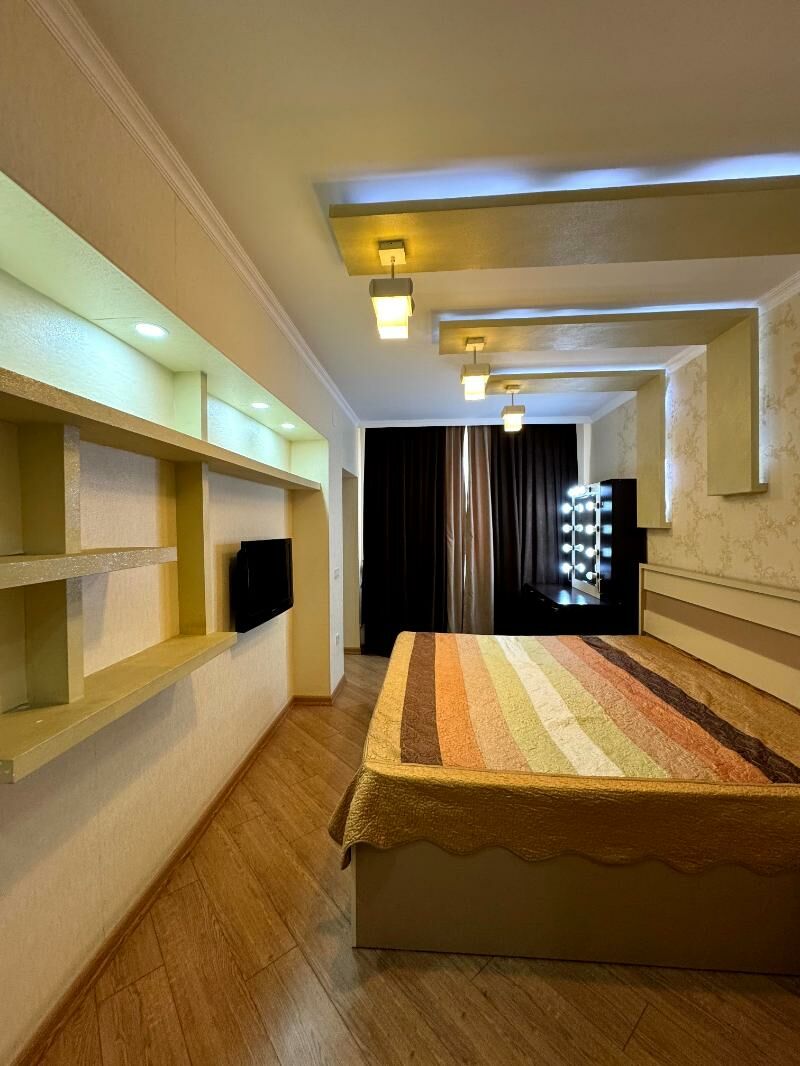 sentr 1nji parkyň ýany - Ашхабад - img 6