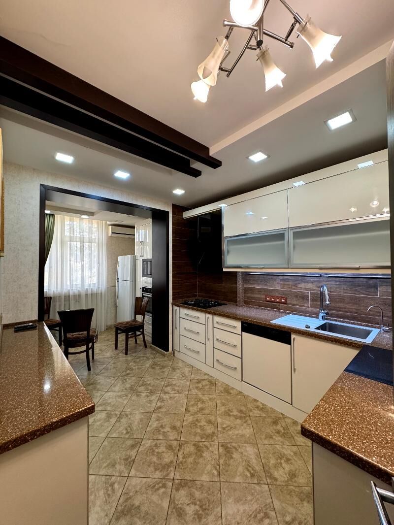 sentr 1nji parkyň ýany - Ашхабад - img 3