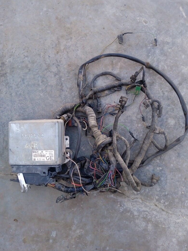 opel vectra saylar 1995 100 TMT - Туркменабат - img 9