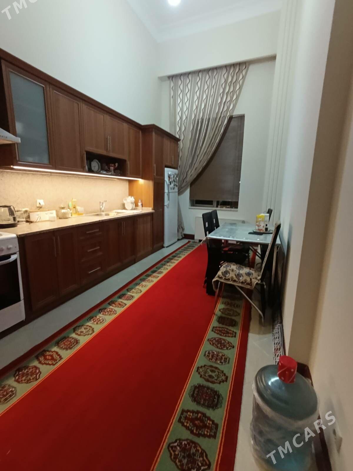  Arenda Sayoly elitka - Aşgabat - img 9