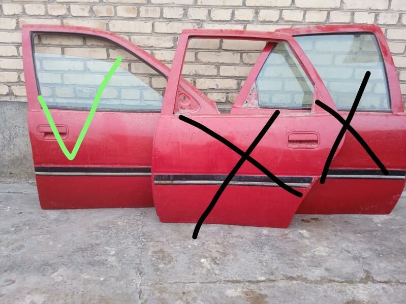 opel vectra saylar 1995 100 TMT - Туркменабат - img 7