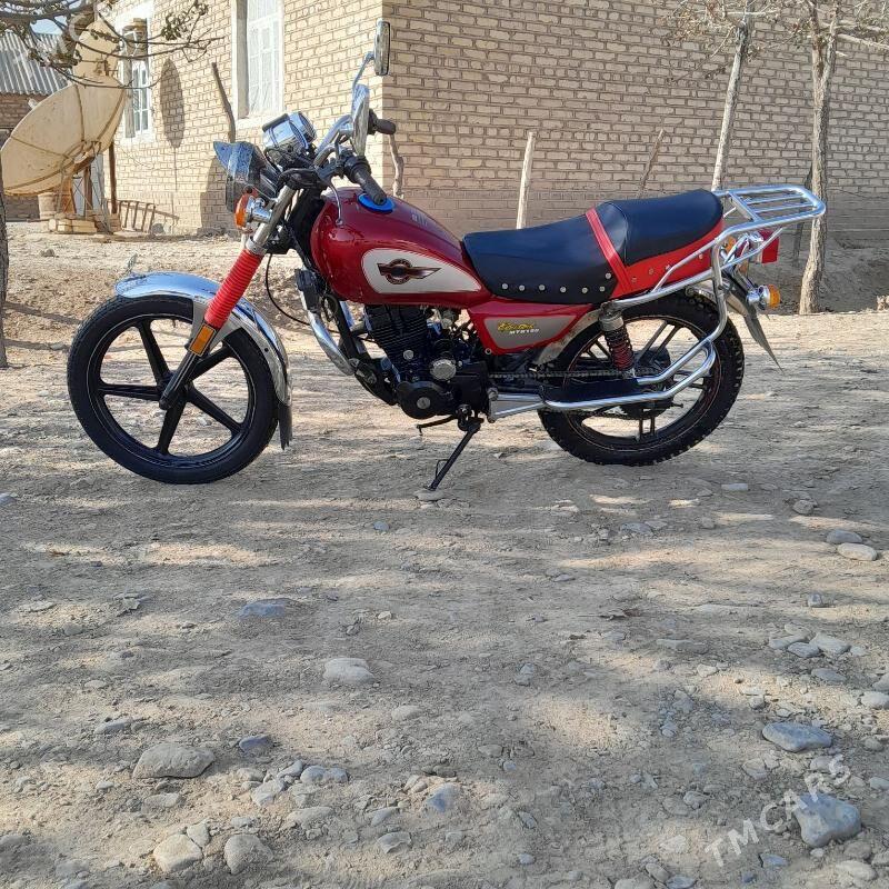 Fekon FK150-8G 2014 - 10 500 TMT - Бабадайхан - img 2