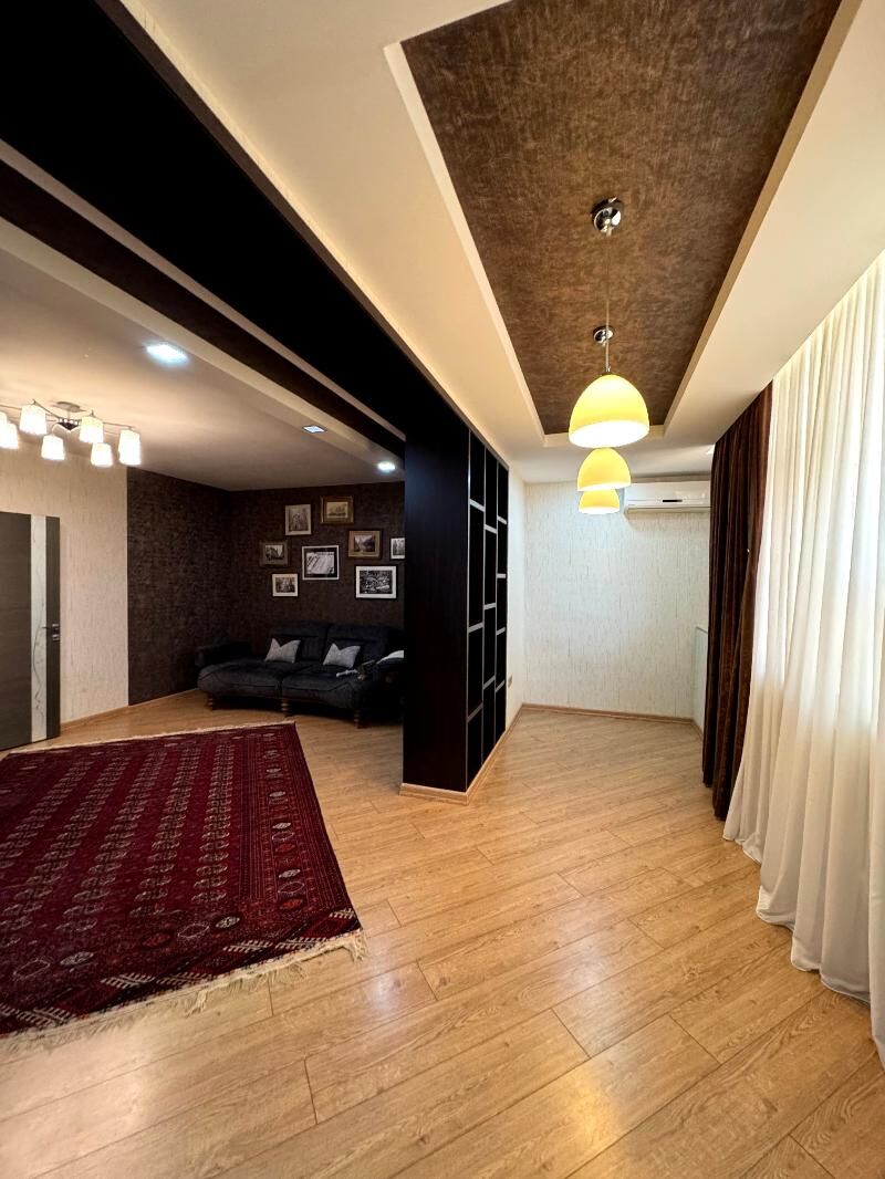 sentr 1nji parkyň ýany - Ашхабад - img 5