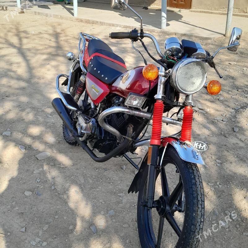 Fekon FK150-8G 2014 - 10 500 TMT - Бабадайхан - img 5