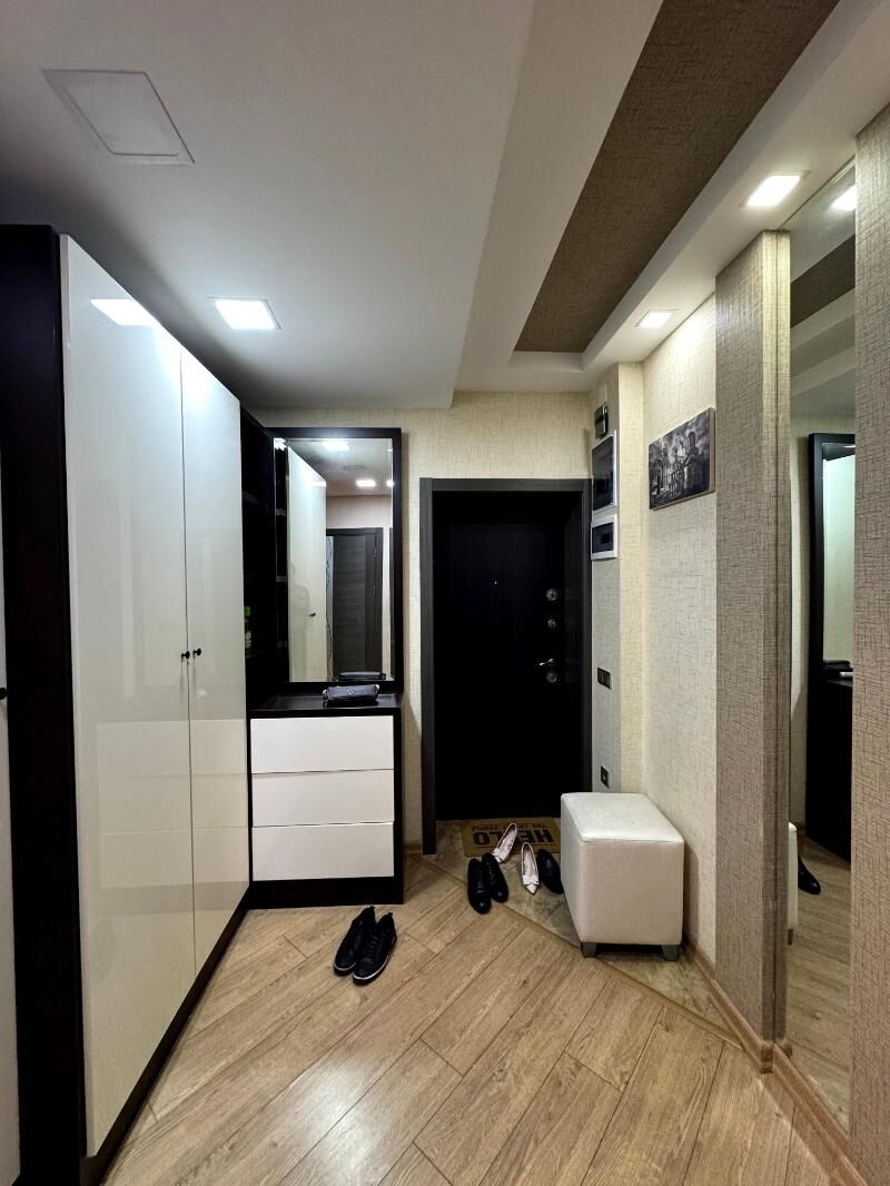 sentr 1nji parkyň ýany - Ашхабад - img 9