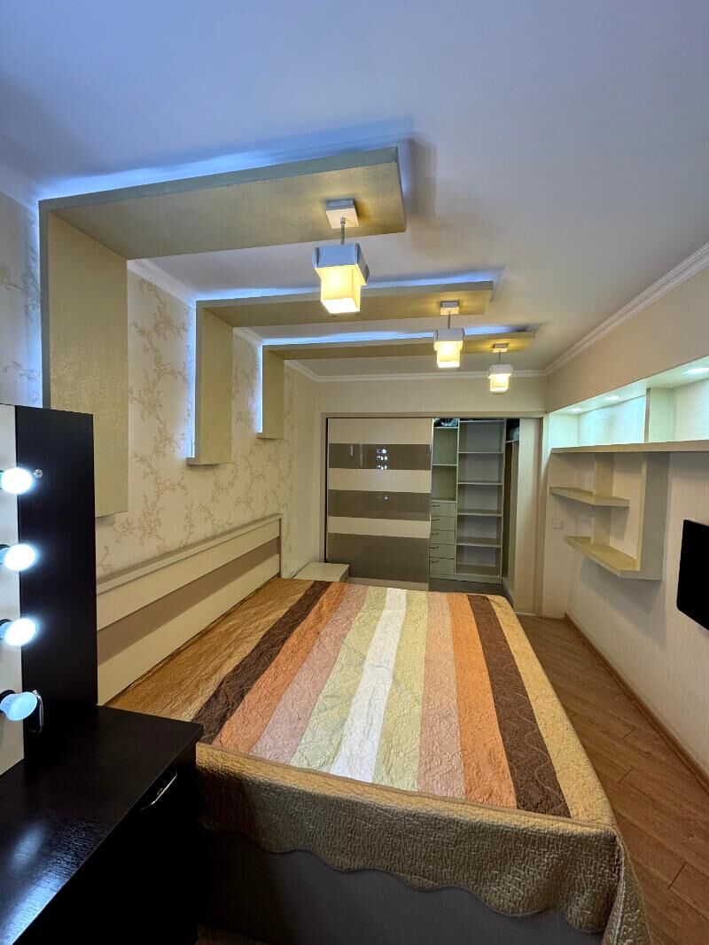 sentr 1nji parkyň ýany - Ашхабад - img 8