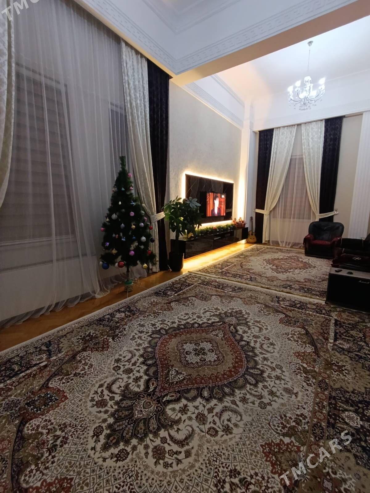  Arenda Sayoly elitka - Aşgabat - img 7