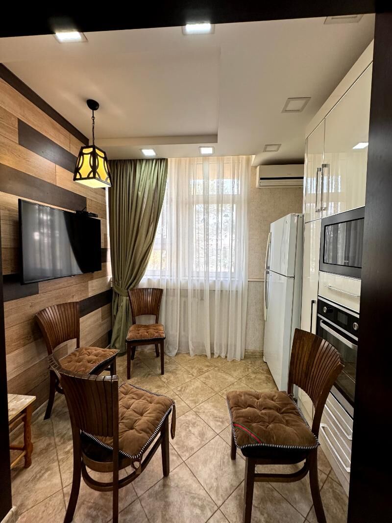 sentr 1nji parkyň ýany - Ашхабад - img 2