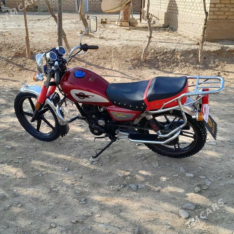 Fekon FK150-8G 2014 - 10 500 TMT - Бабадайхан - img 3