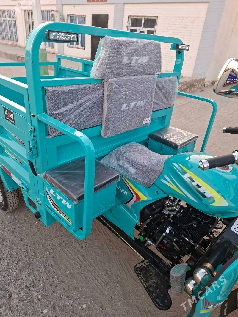 Fekon FK200-14G 2025 - 28 900 TMT - Керки - img 4