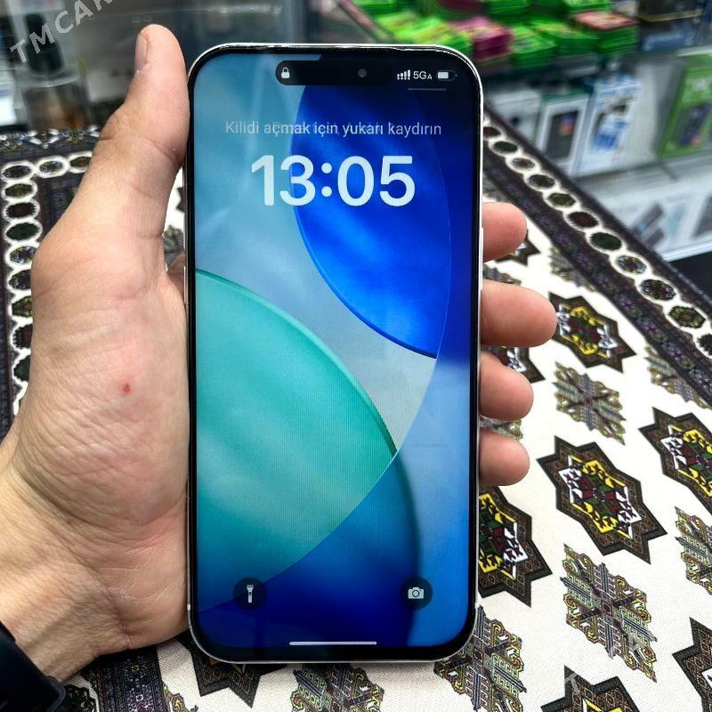 iPhone 17 Pro Max 1:1LUX COPY - Туркменабат - img 4