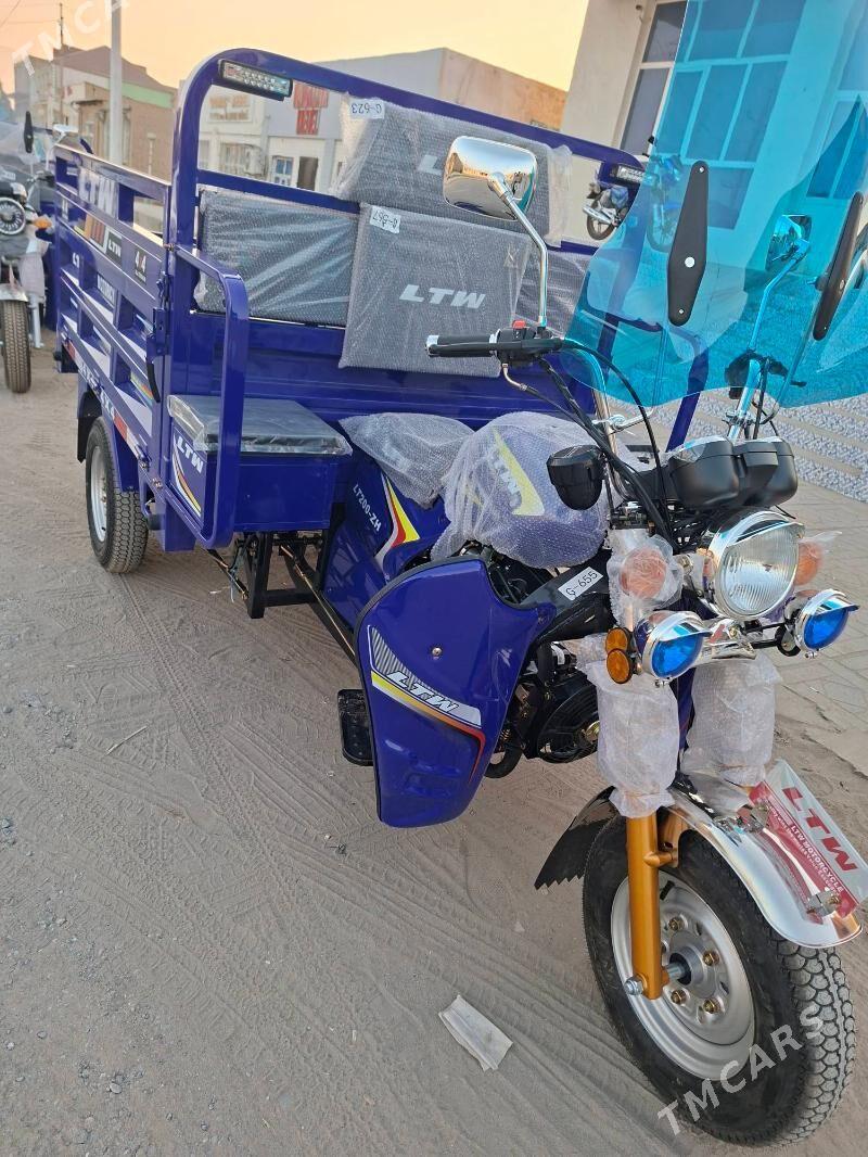 Fekon FK200-14G 2025 - 28 900 TMT - Керки - img 7