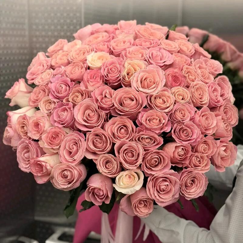 ROZA GULLER SOWGATLAR 24/7 - Ашхабад - img 1