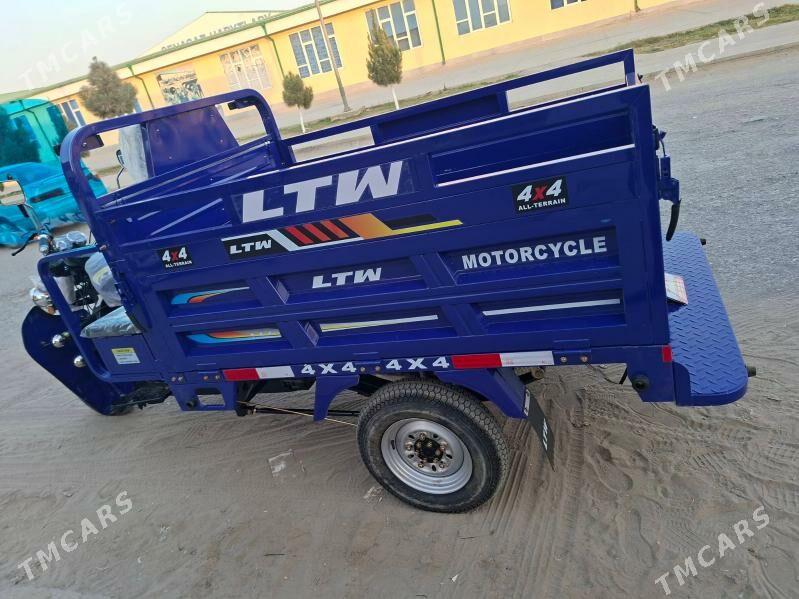 Fekon FK200-14G 2025 - 28 900 TMT - Керки - img 1