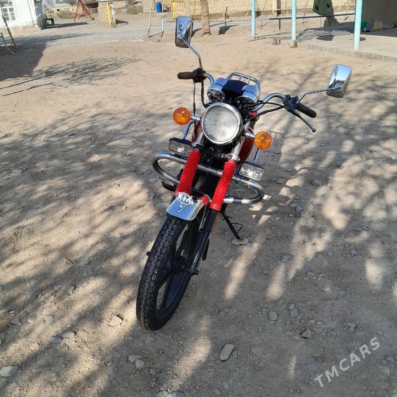 Fekon FK150-8G 2014 - 10 500 TMT - Бабадайхан - img 6