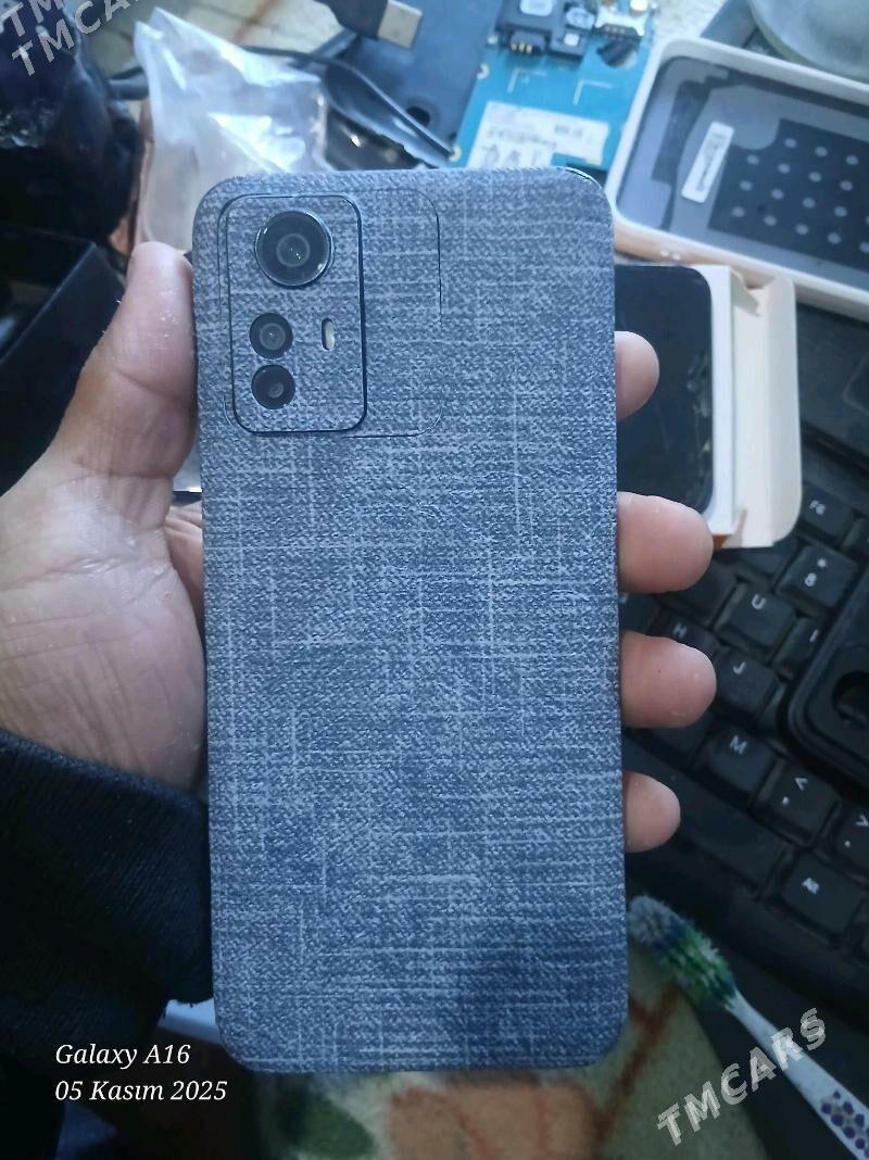 Redmi not 12 S - Дянев - img 1