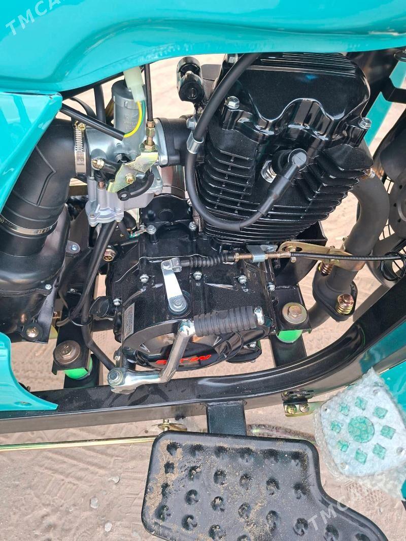 Fekon FK200-14G 2025 - 28 900 TMT - Керки - img 6