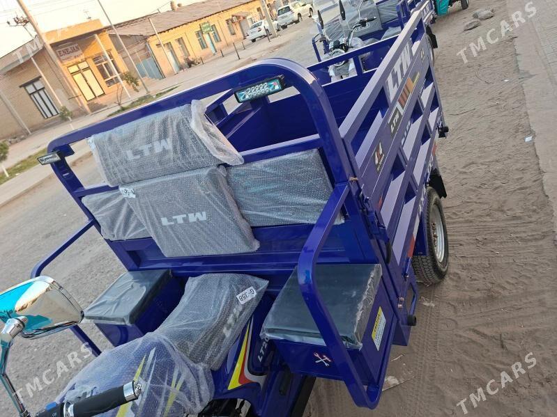 Fekon FK200-14G 2025 - 28 900 TMT - Керки - img 2