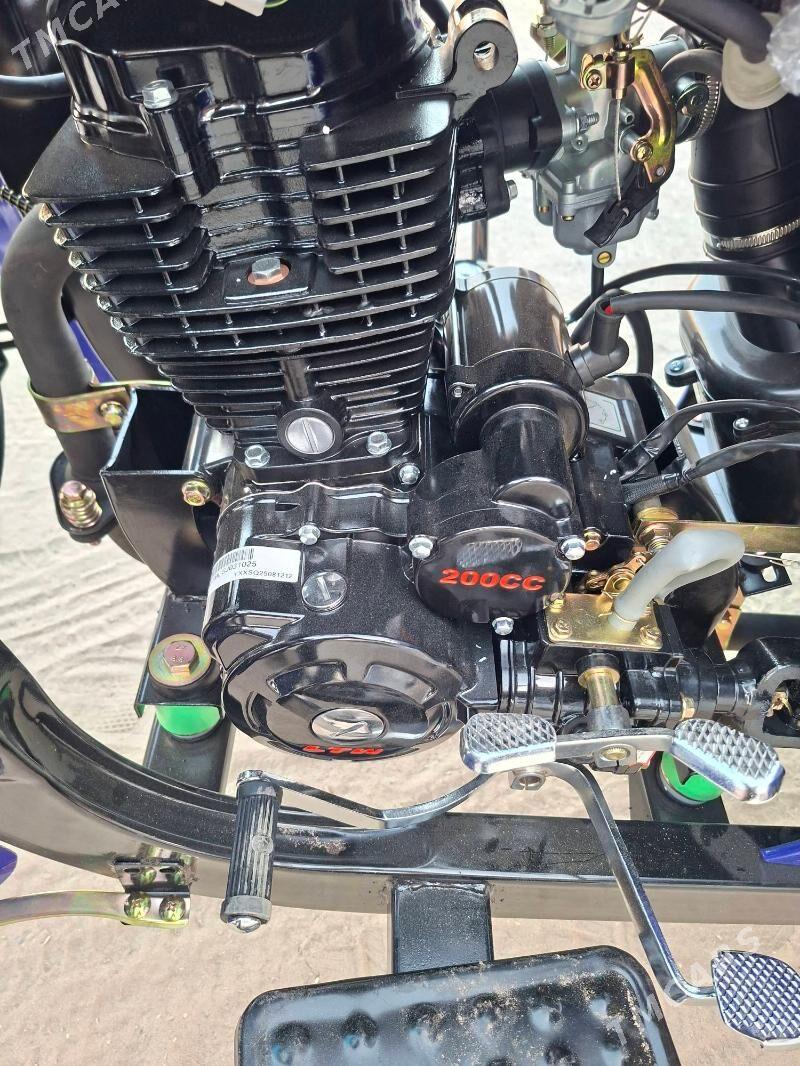 Fekon FK200-14G 2025 - 28 900 TMT - Керки - img 3