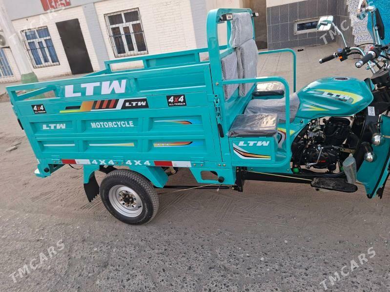 Fekon FK200-14G 2025 - 28 900 TMT - Керки - img 5