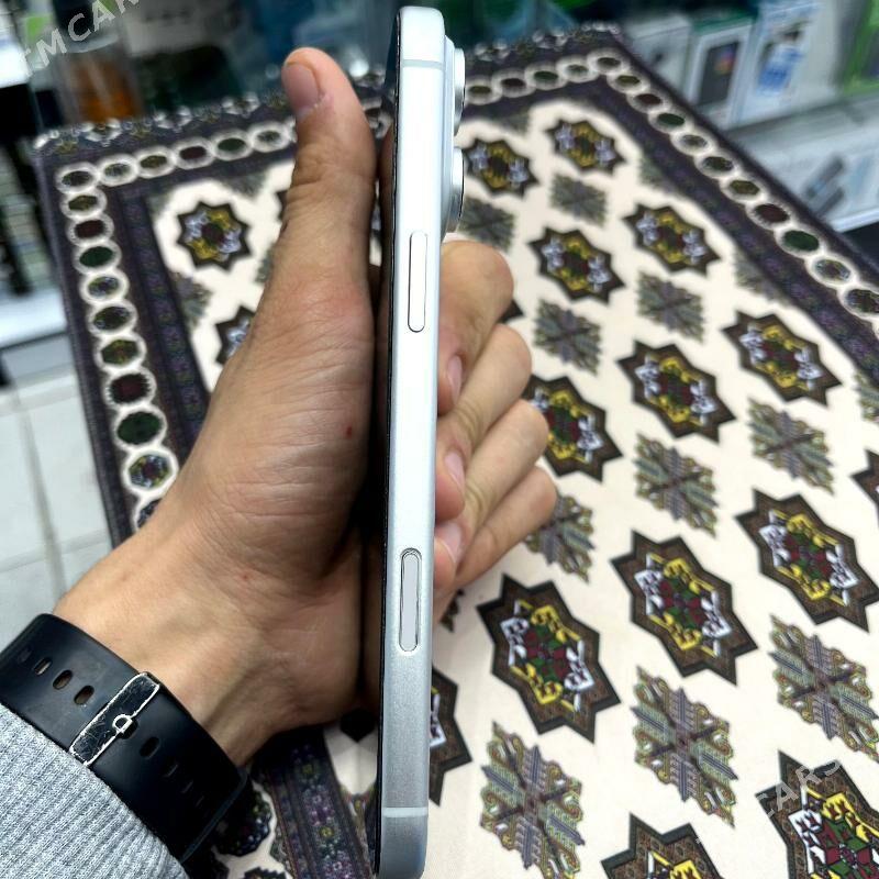 iPhone 17 Pro Max 1:1LUX COPY - Туркменабат - img 2