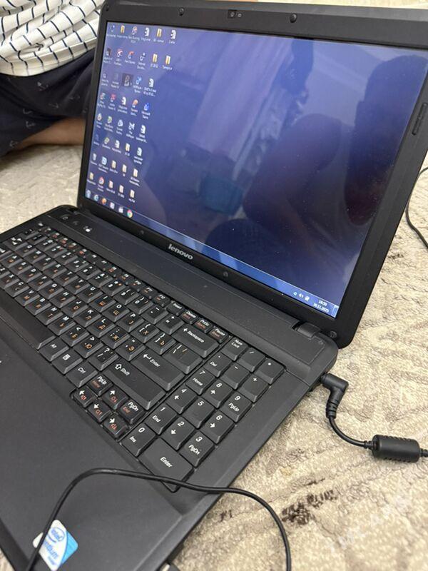 lenowa noutbuk - Aşgabat - img 4