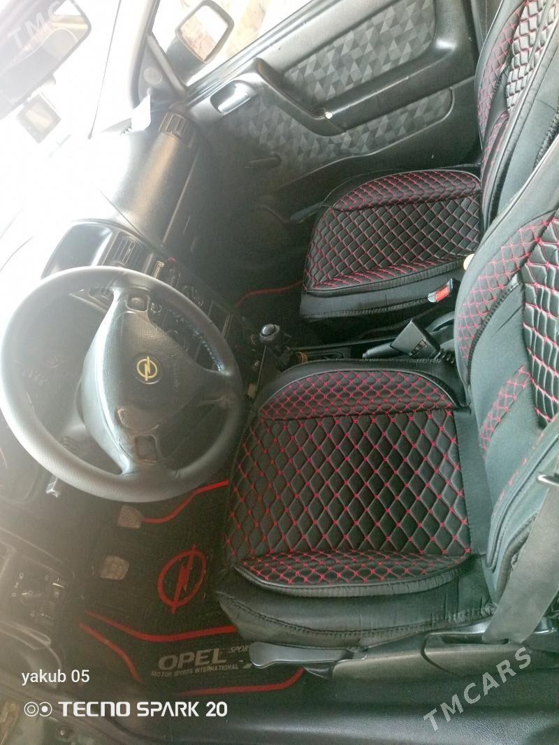 Opel Astra 1999 - 80 000 TMT - Туркменабат - img 5