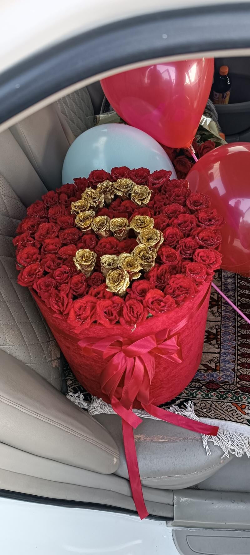 ROZA GULLER SOWGATLAR 24/7 - Ашхабад - img 5