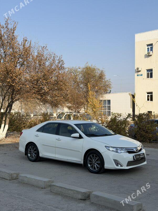 Toyota Camry 2012 - 226 000 TMT - Туркменабат - img 8