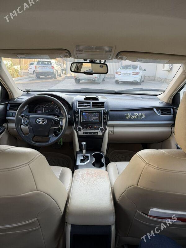 Toyota Camry 2012 - 226 000 TMT - Туркменабат - img 4
