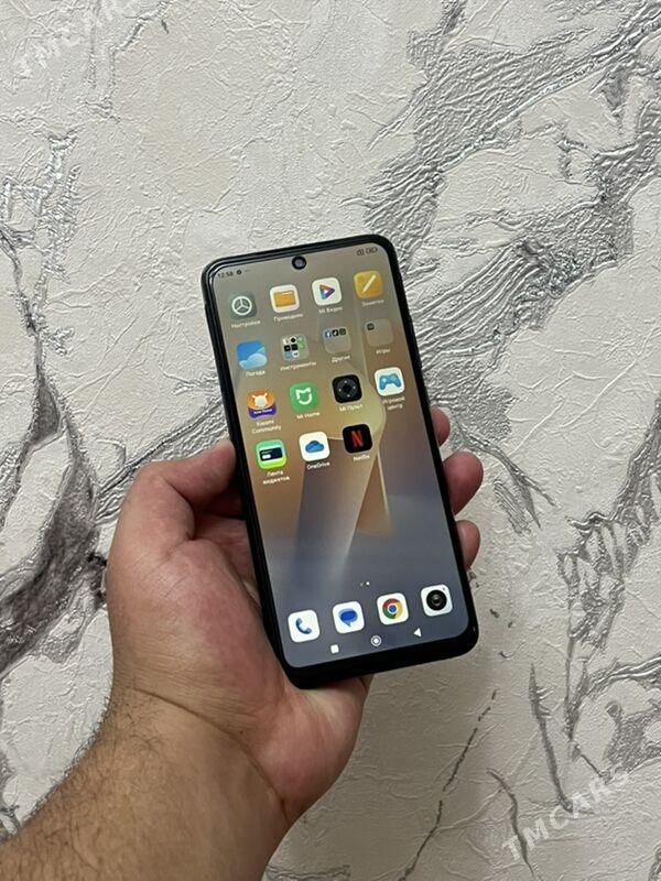 Redmi note 11 6/128 - Ашхабад - img 7