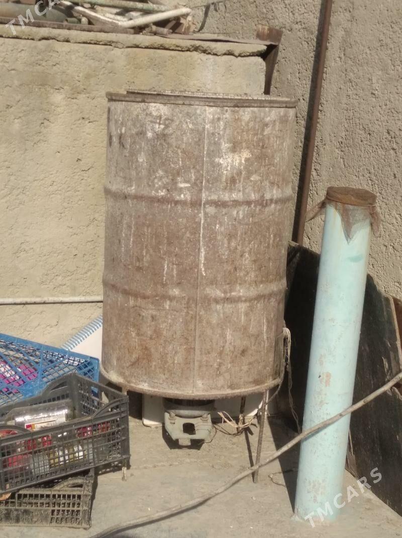 ot uweyan - Gyzylarbat - img 3