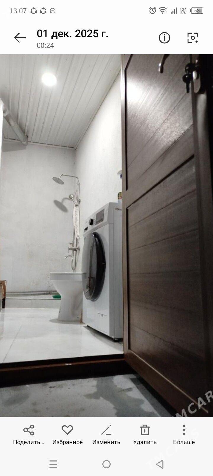  arenda jaý  - Ашхабад - img 3