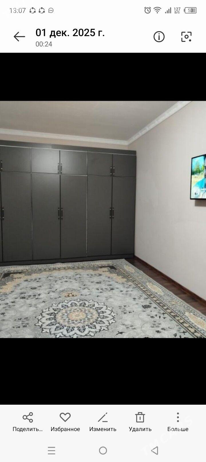  arenda jaý  - Ашхабад - img 4