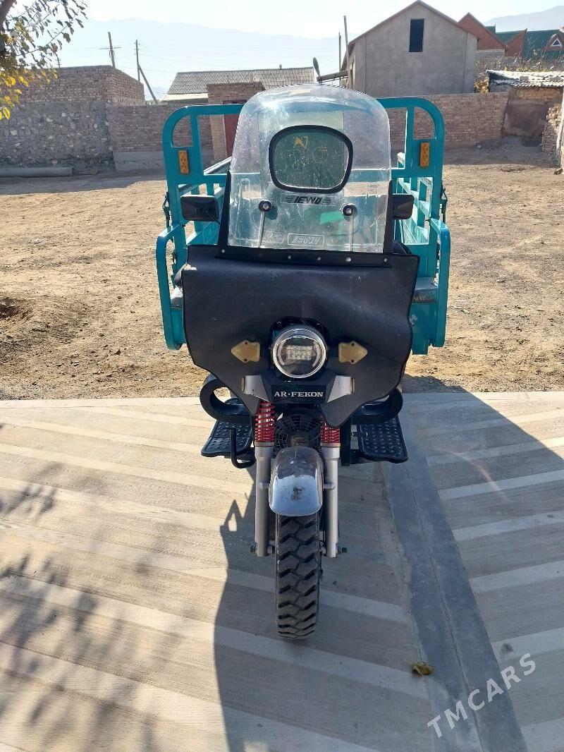Fekon FK200-14G 2023 - 24 000 TMT - Bereket - img 2