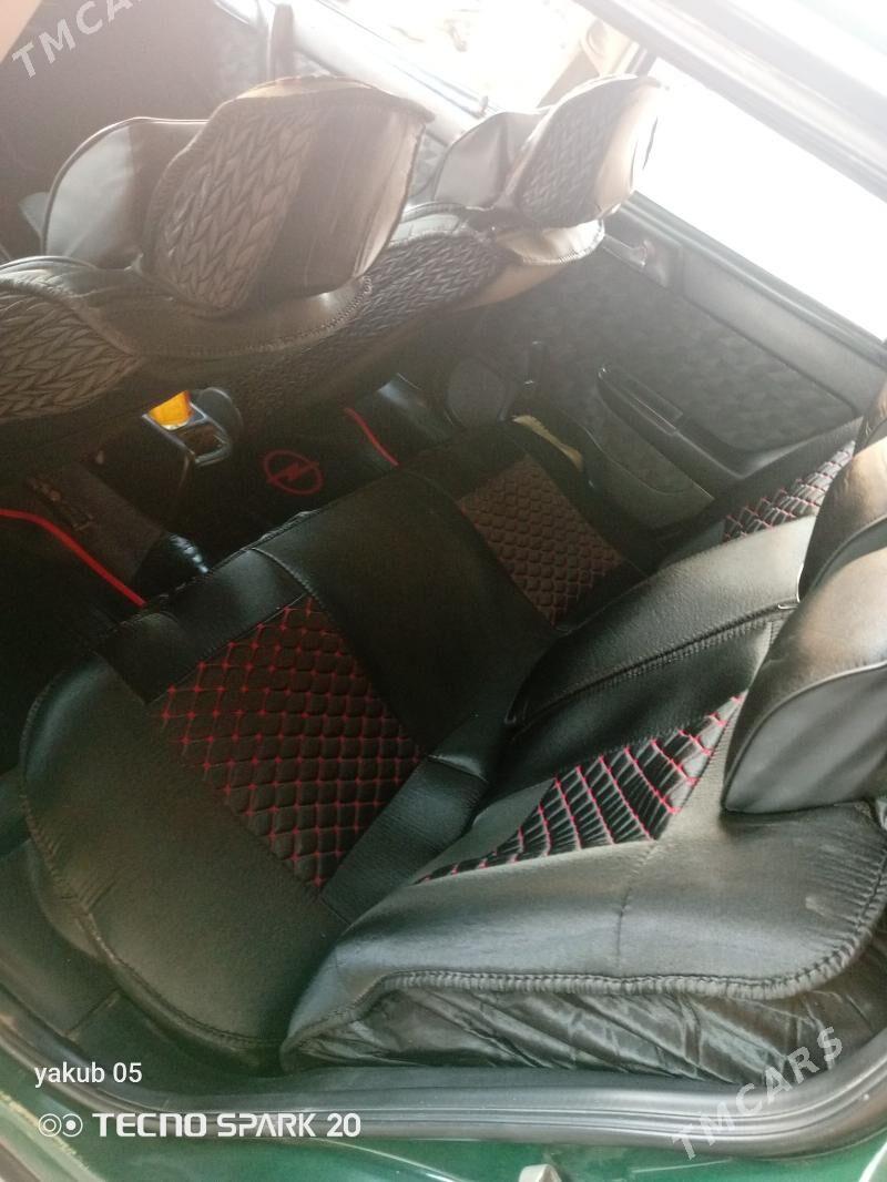 Opel Astra 1999 - 80 000 TMT - Туркменабат - img 6