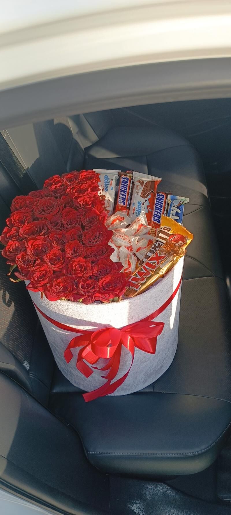 ROZA GULLER SOWGATLAR 24/7 - Ашхабад - img 3