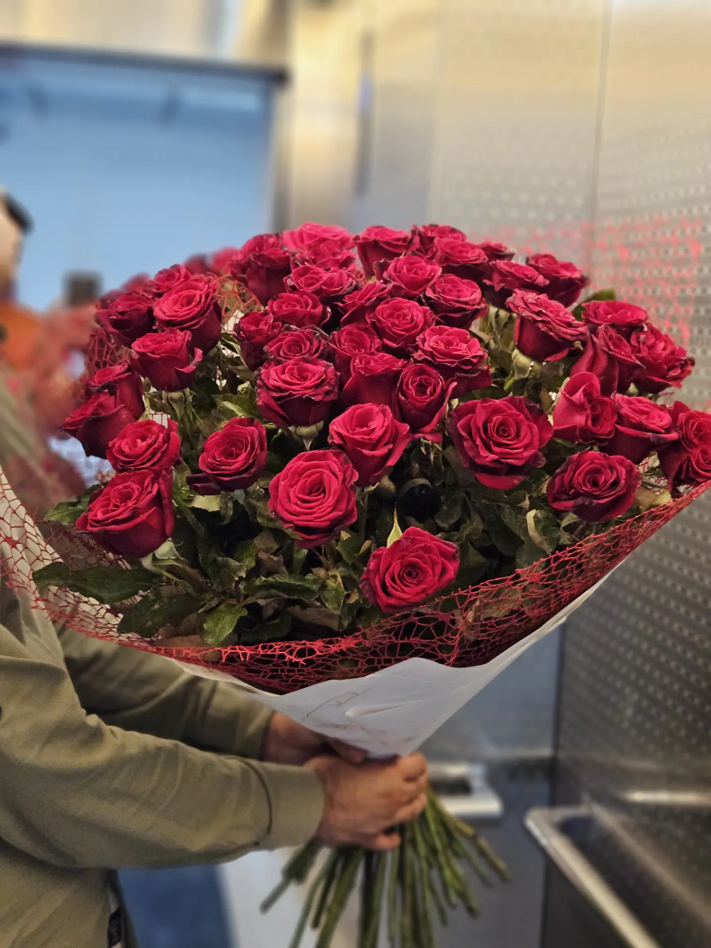 ROZA GULLER SOWGATLAR 24/7 - Ашхабад - img 7